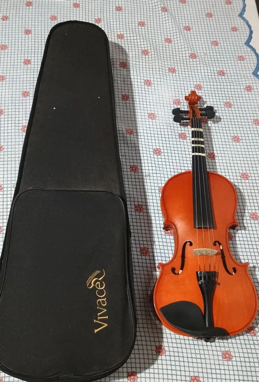 Violino Vivace 3/4 - Foto 3