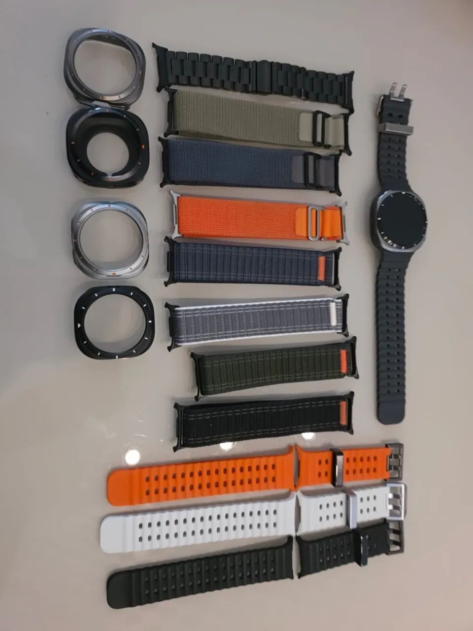Galaxy Watch Ultra  - Foto 2