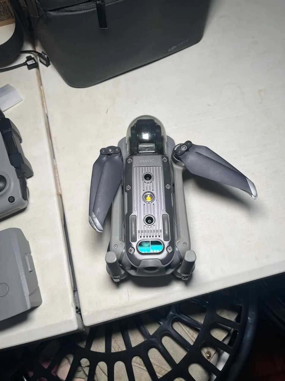 Dji Air 2 Fly more combo  - Foto 5