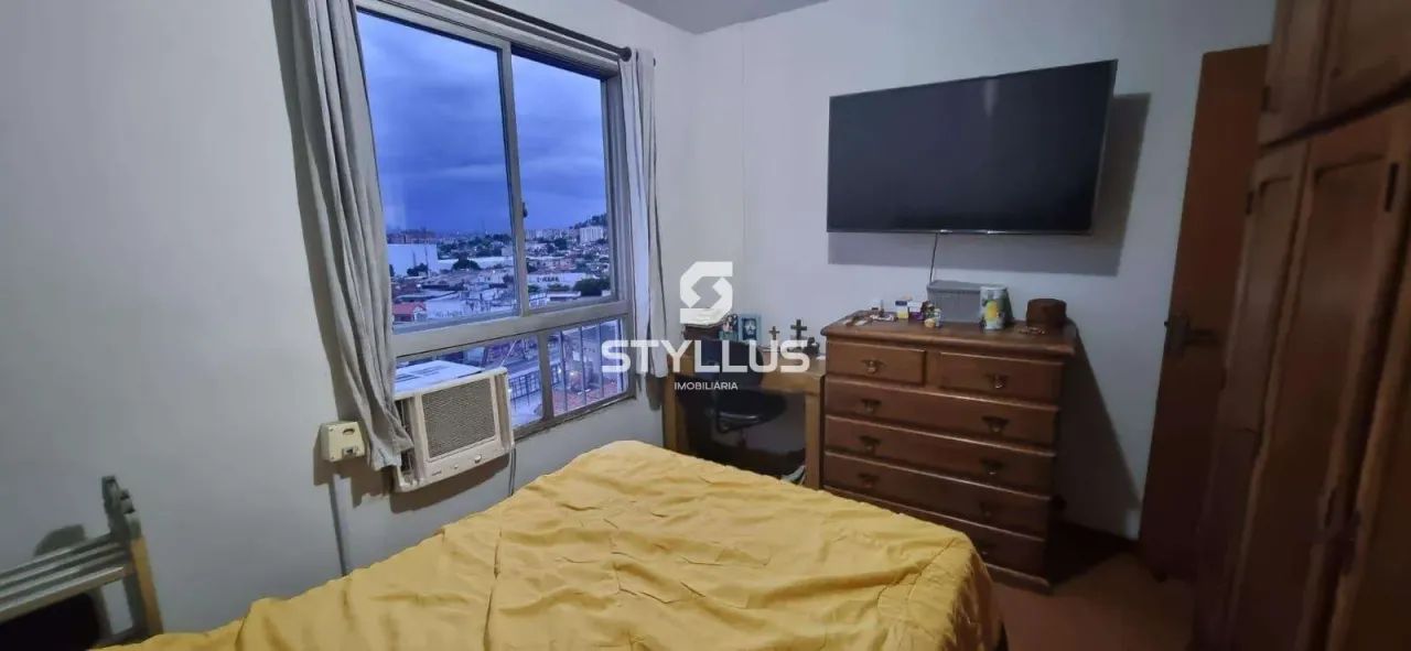 Apartamento Centro de Madureira - Pronto para Morar com Garagem Coberta! M01X - Foto 8