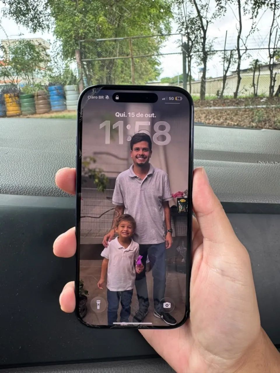 iPhone 17 pro - Foto 2