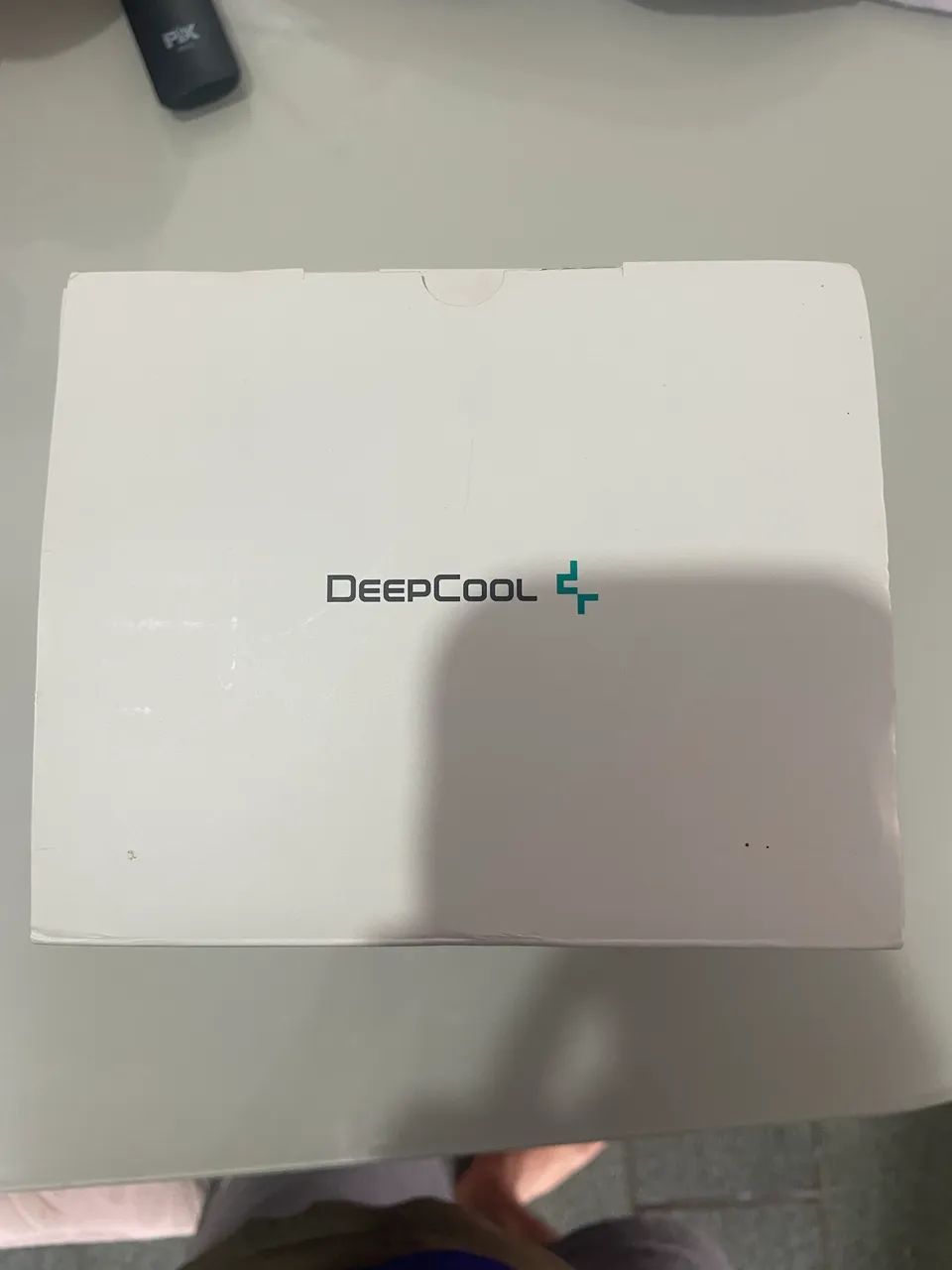 Vendo Air Cooler DeepCool AK400. - Foto 2