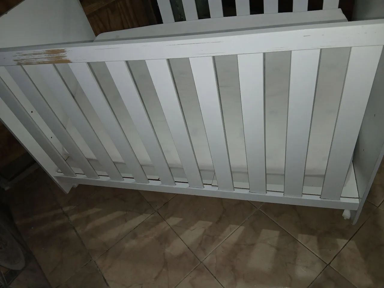 Berço completo  - Foto 4