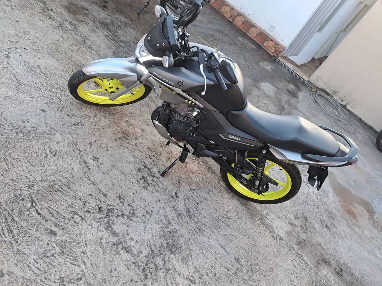 Factor DX 2025 - Foto 4