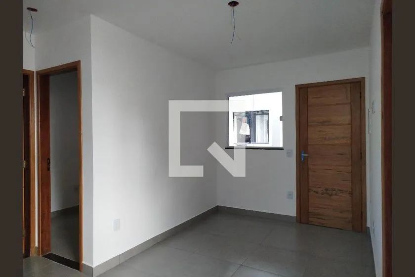 Apartamento à Venda - Vila Matilde, 2 Quartos, 44 m2