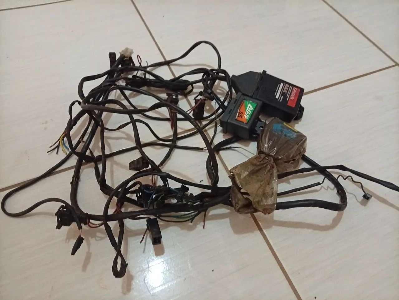 GNV eletrônicos  - Foto 2