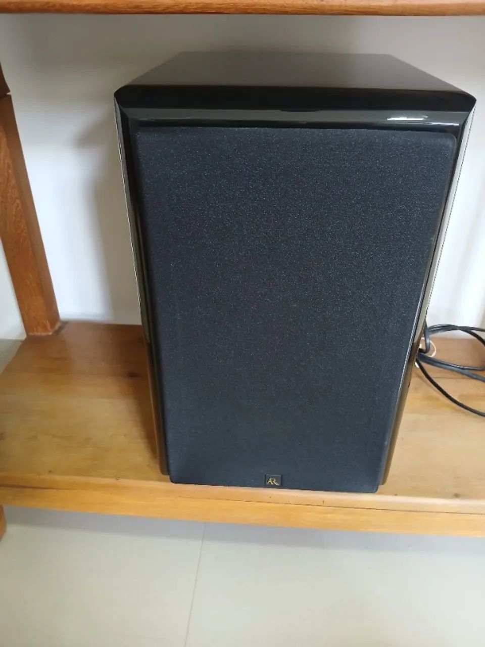 Home Theater 5.1 - marca Acoustic Research AR - HC6 - Aparelhos de Som ...