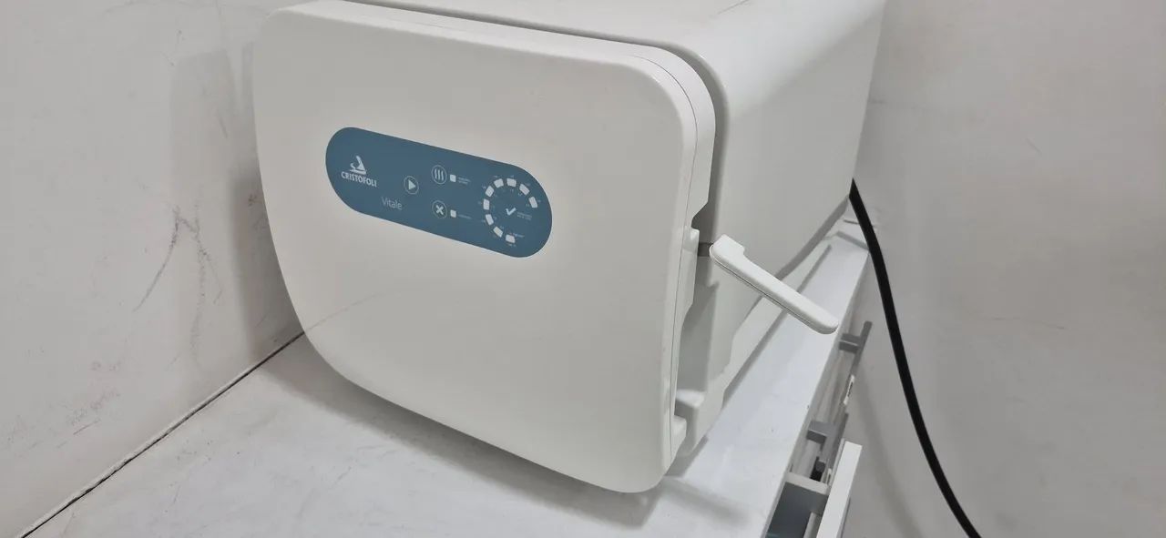 Vendo clinica odontológica no centro  - Foto 3