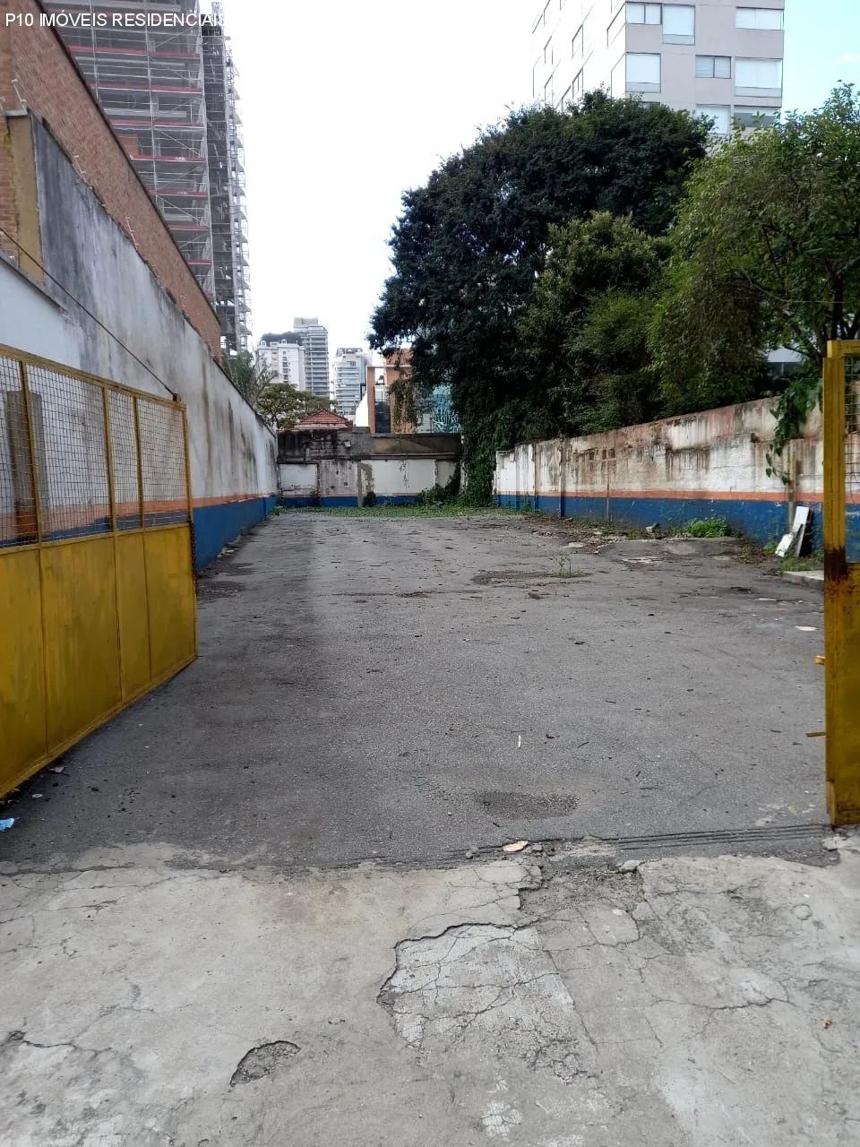 Terreno a venda na Vila Olímpia - Foto 3