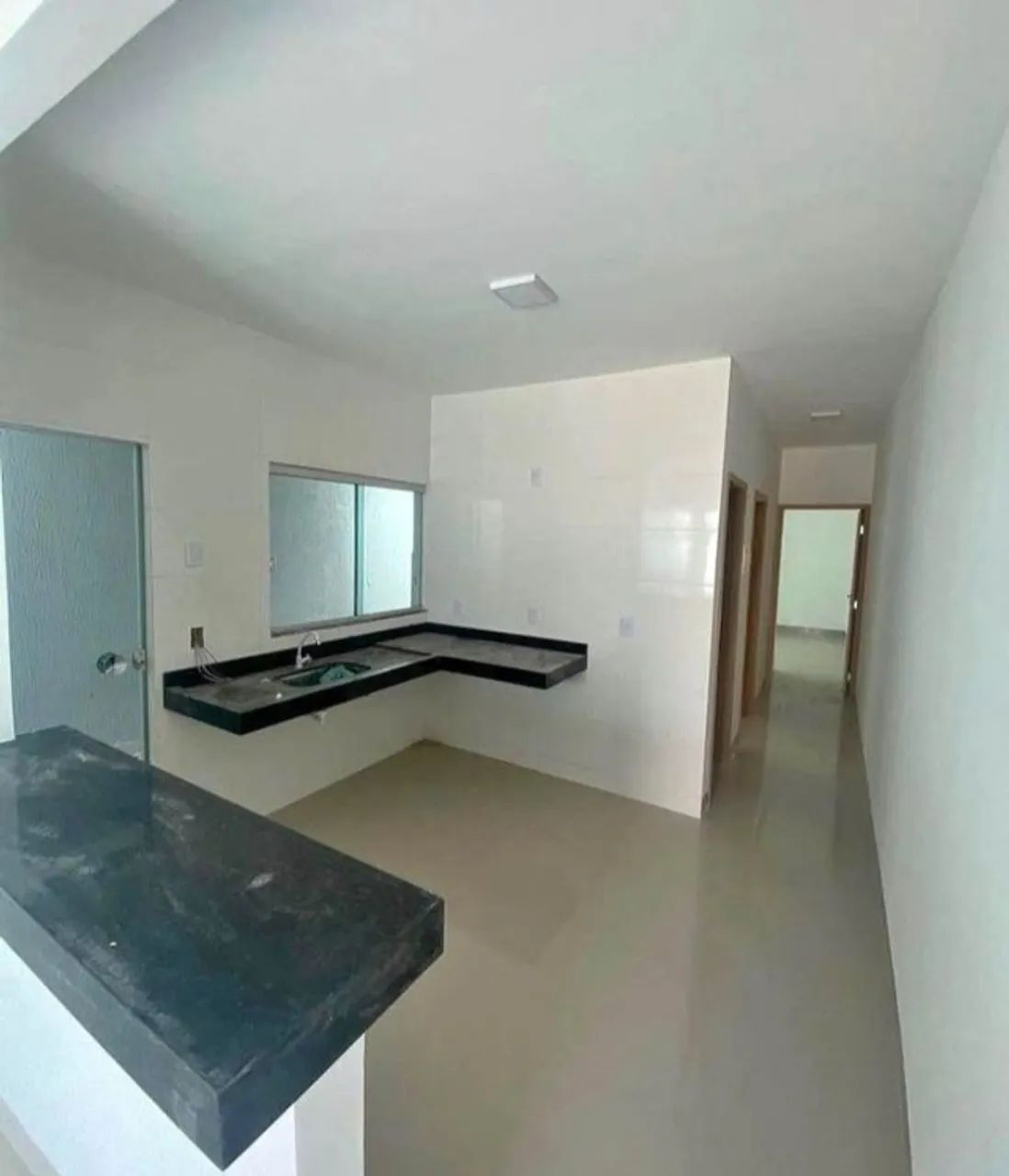 Casa em Pavuna