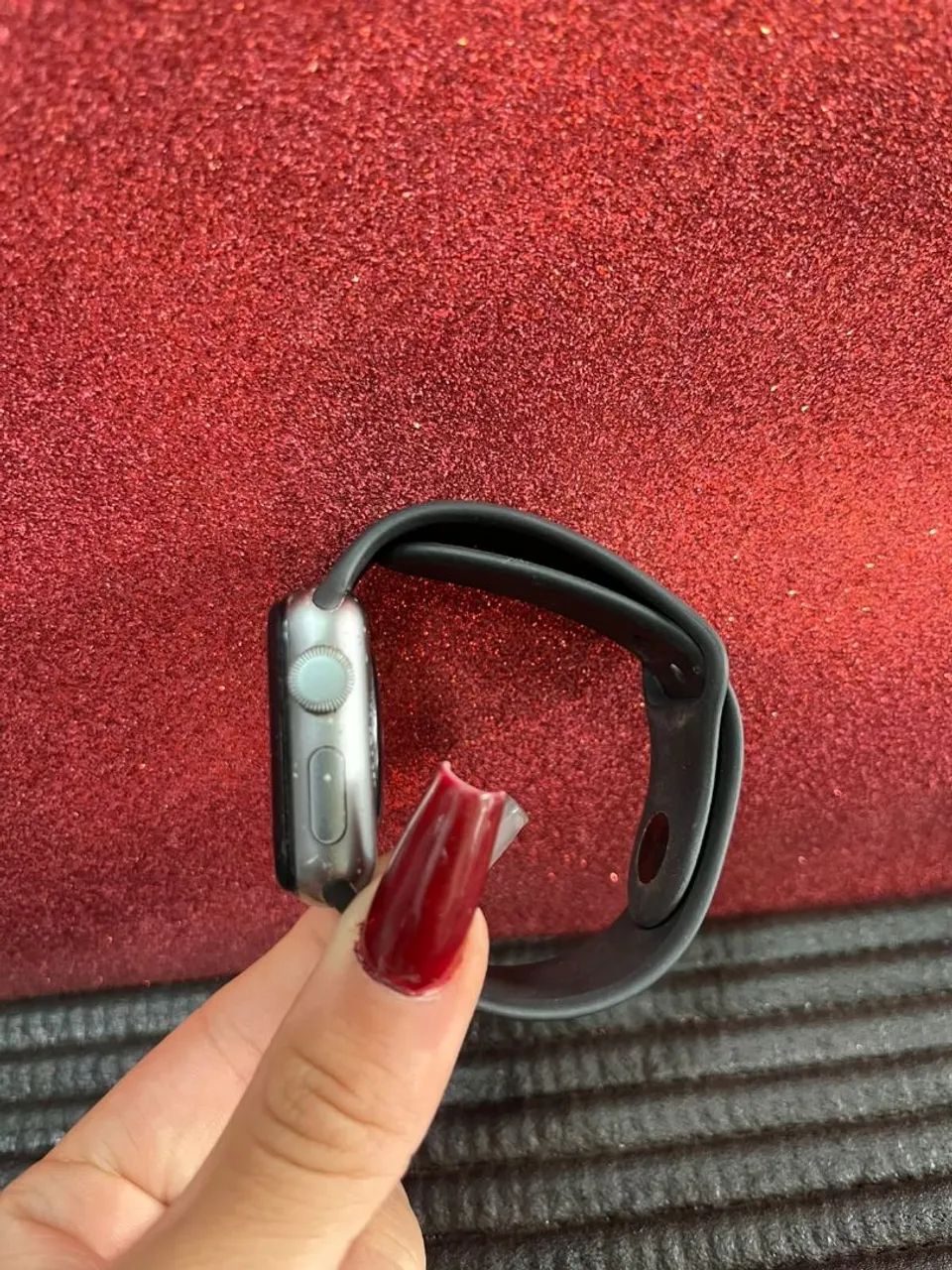 APPLE WATCH SÉRIES 3 PROMOÇÃO  - Foto 2
