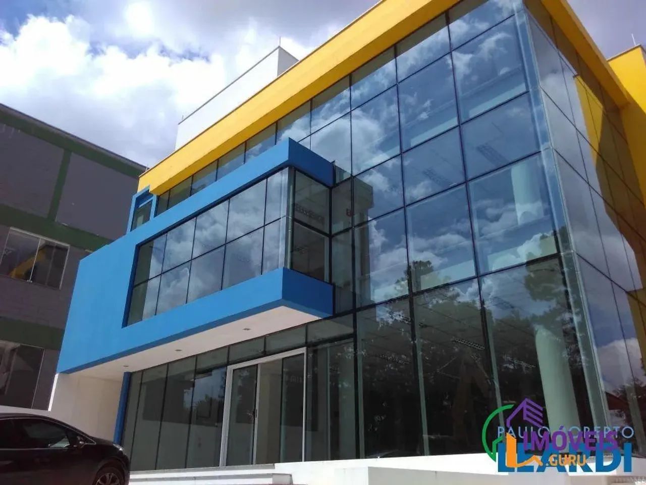 COMERCIAL - GRANJA VIANA - SP - Foto 2