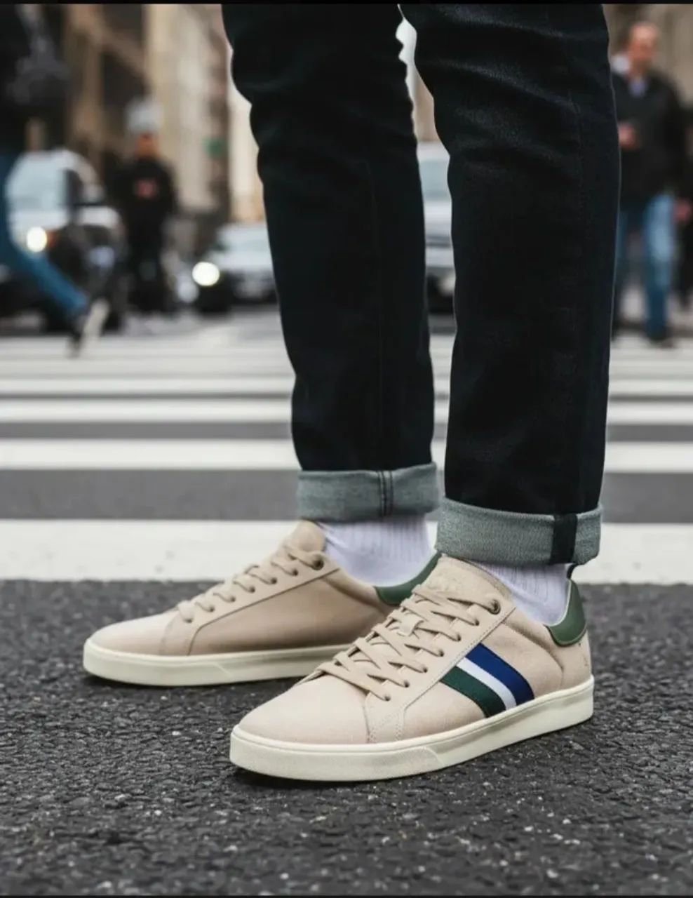 Tênis Reserva Cotton Masculino 41