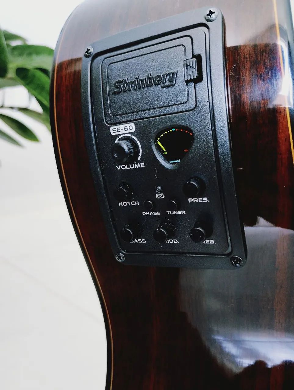 Violão Premium Strimberg  - Foto 5