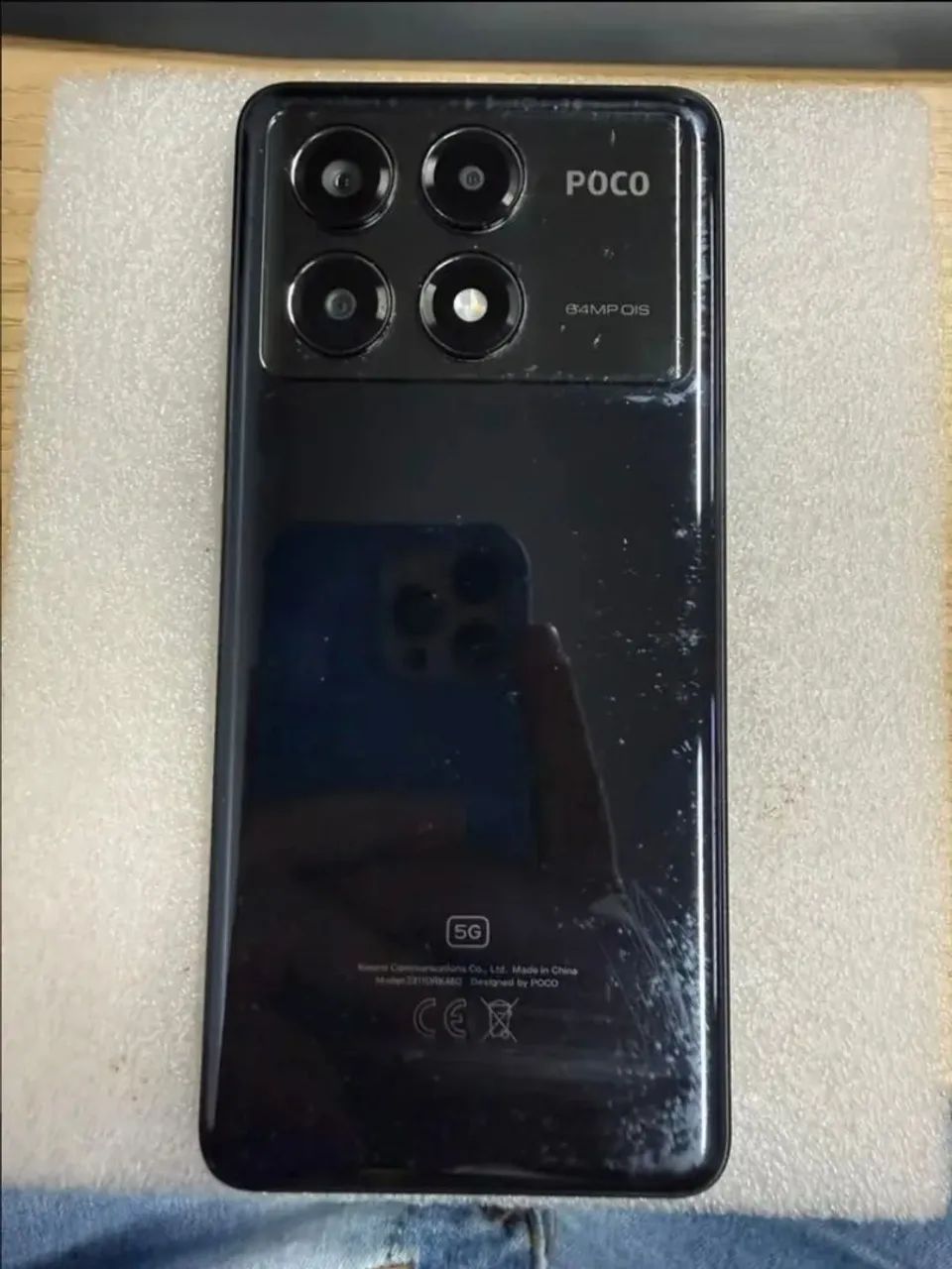 Poco X6 pro - Foto 3