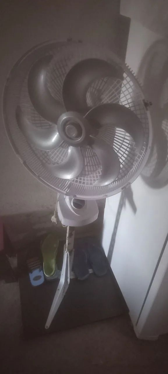 Ventilador  - Foto 2