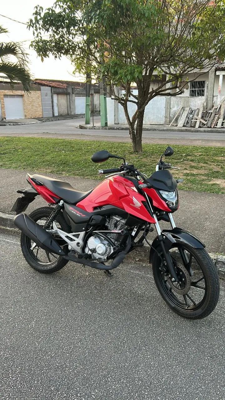 Vendo fan 160 2026  - Foto 2