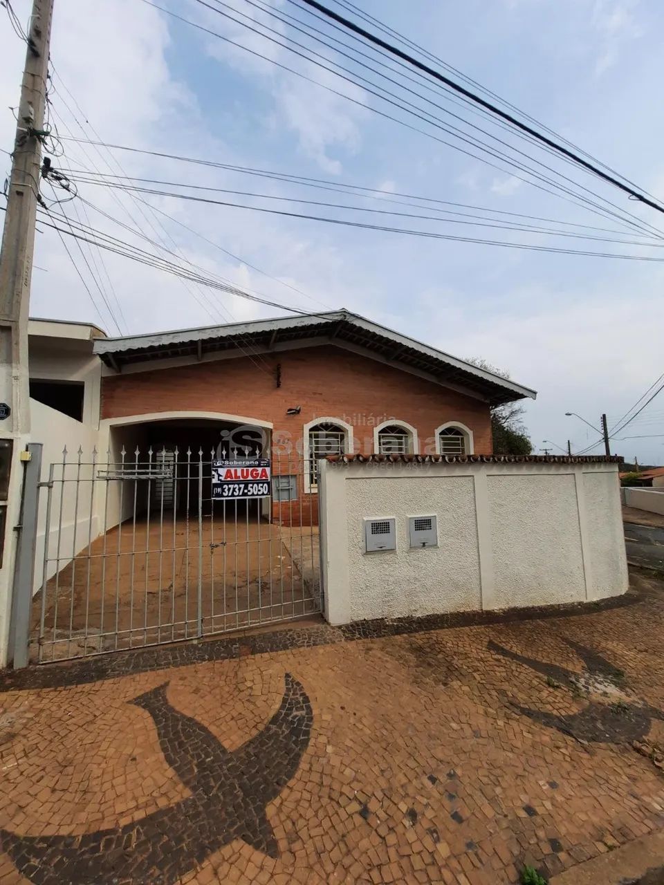 casa - Parque Taquaral - Campinas