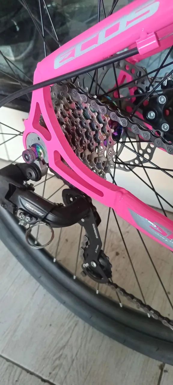 Bikes novas - Foto 3