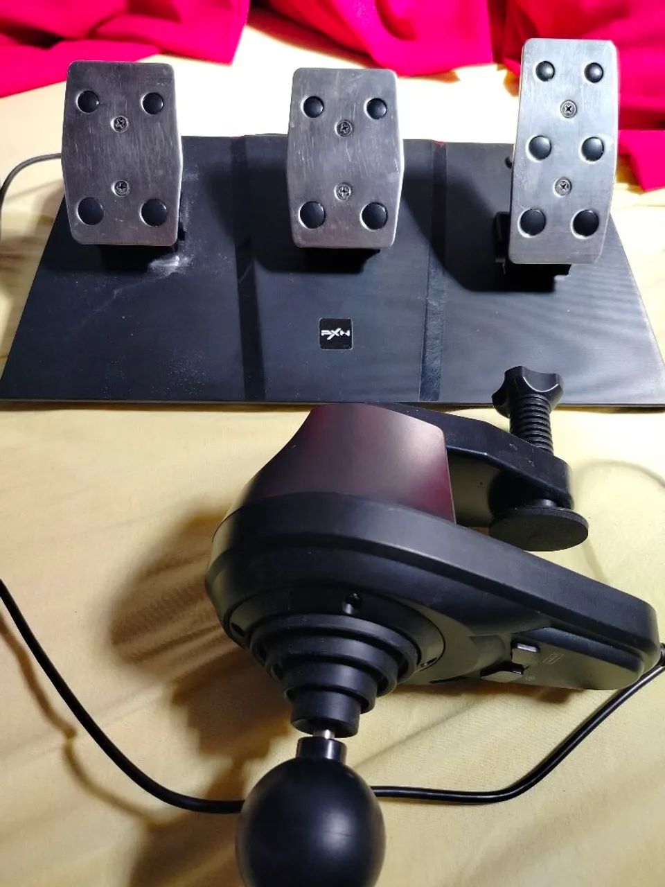 volante gamer  - Foto 2