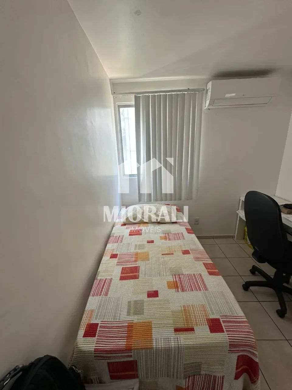 BR - Apartamento mobiliado 2 quartos mobiliado no Poço próximo ao Super Atacado - Foto 5