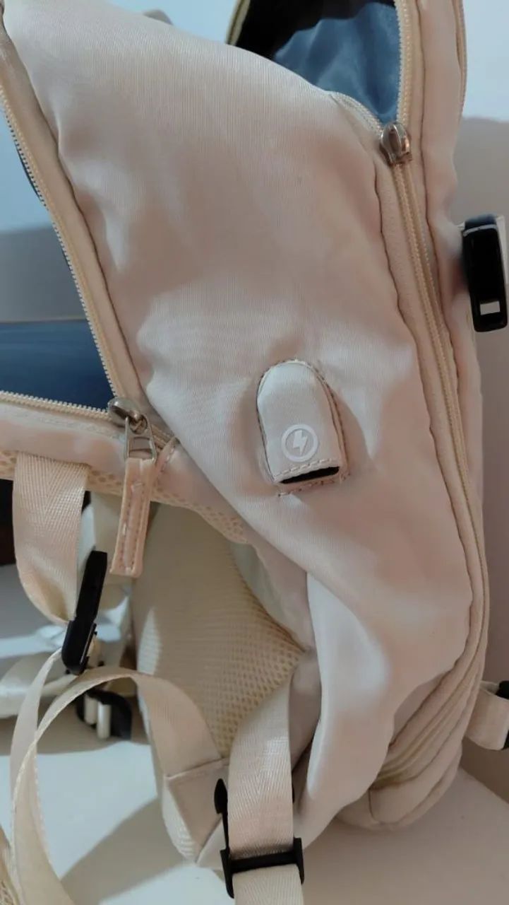 Mochila feminina  - Foto 3