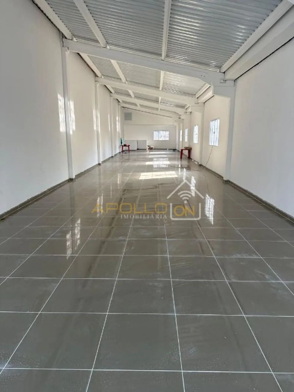 Loja Comercial - Vila Belmiro - Santos