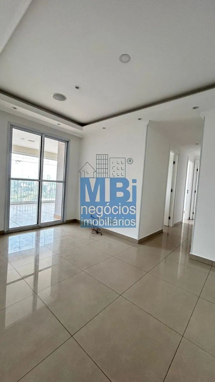Apartamento para Aluguel em Santo Amaro