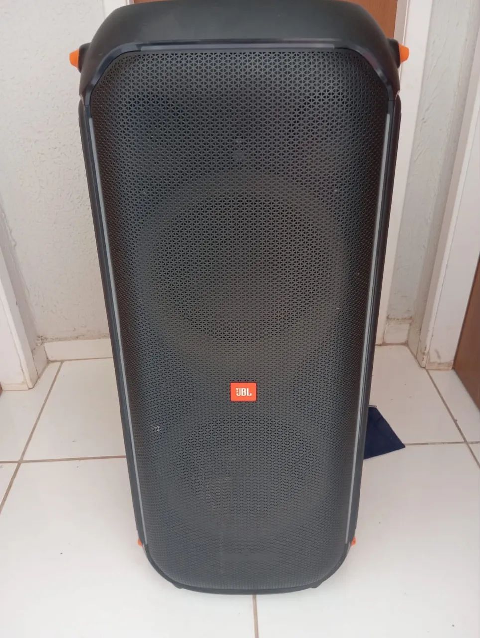 Caixa de som JBL