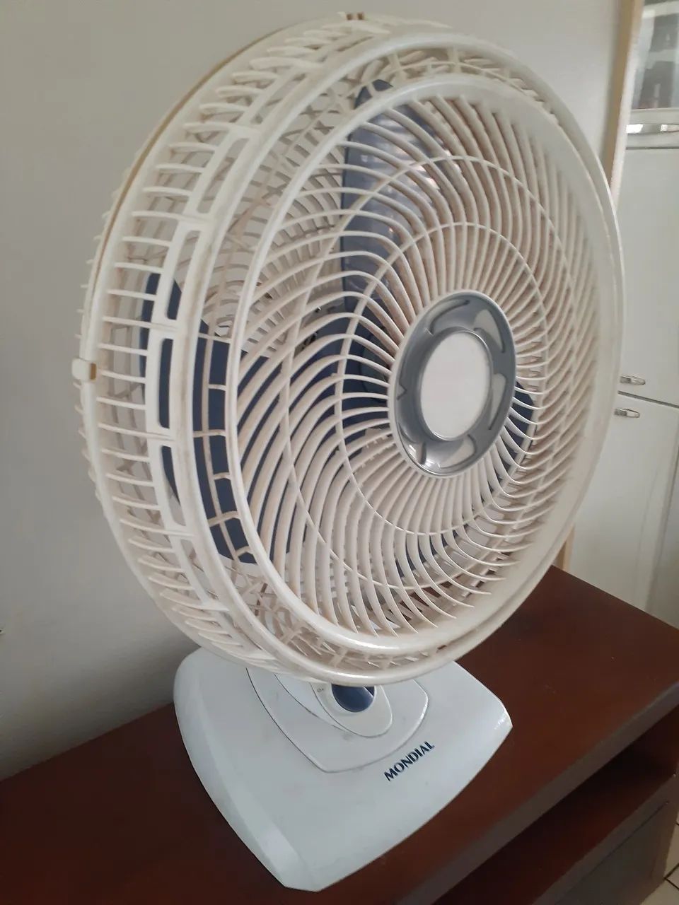 Ventilador de mesa  - Foto 2