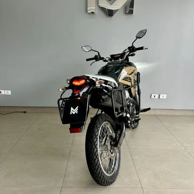 YAMAHA LANDER XTZ 250c - Foto 5