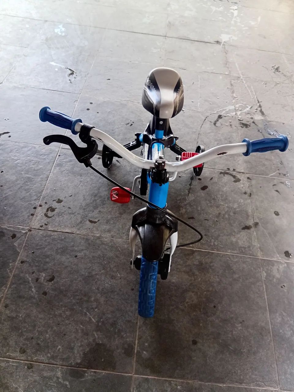 Bicicleta infantil  - Foto 3
