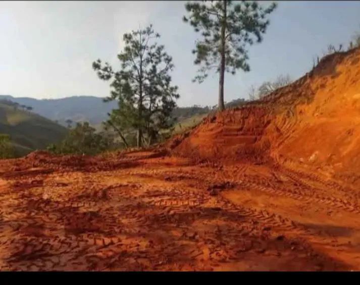 Terreno na Mantiqueira  - Foto 2