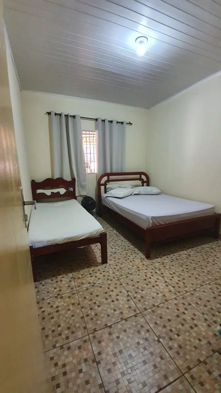 Aluguel casa no sitio.santa teresa.temporada ou fins de semana.  - Foto 12
