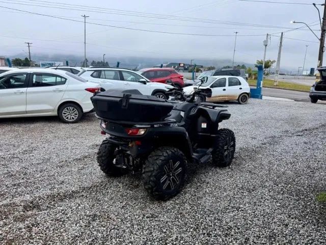 Quadriciclo Segway Snarley - Foto 4