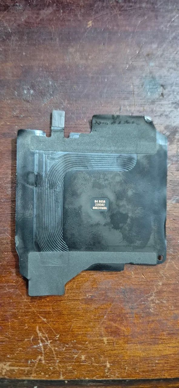 Conector flet NFC Galaxy Z Flip 4 - Foto 2