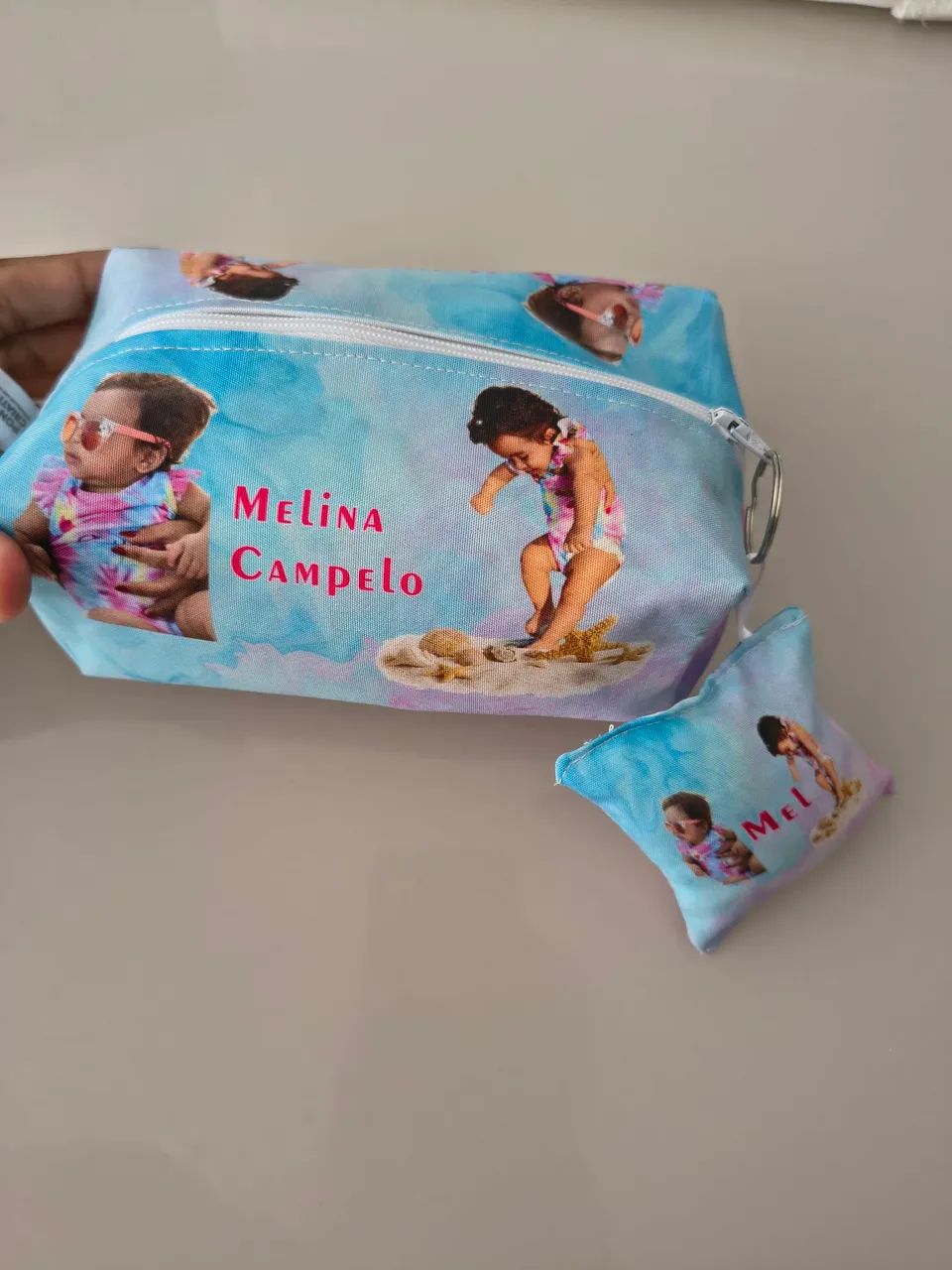 Nécessaires/estojo escolar personalizadas415077293999400964