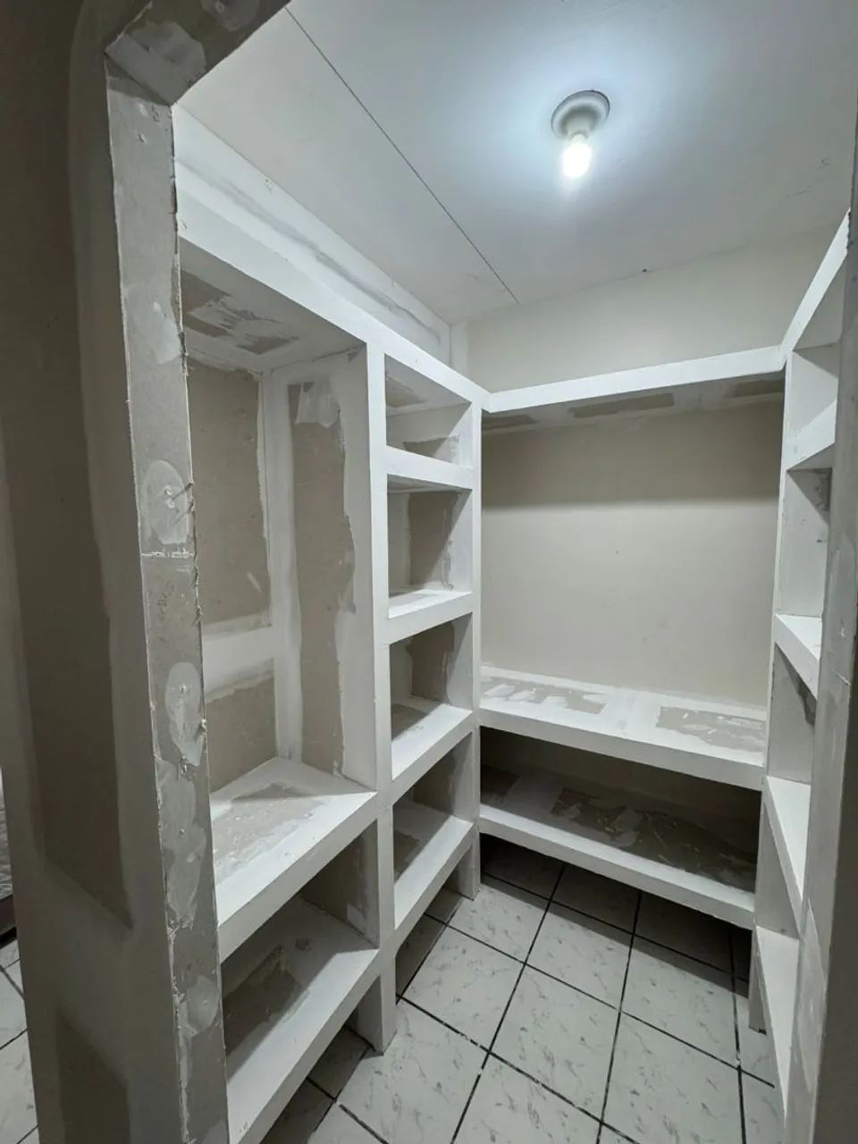 Closet em drywall - Foto 2