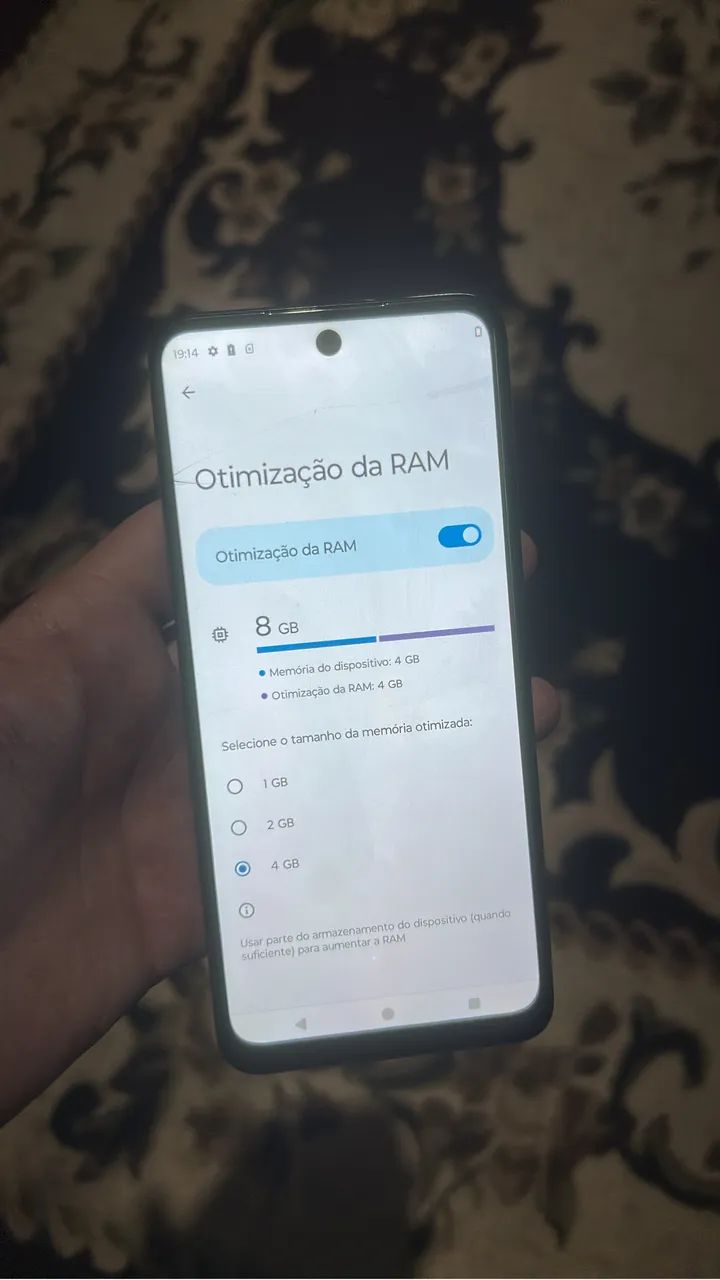 Moto g53 128 Gb 8 de RAM  - Foto 2