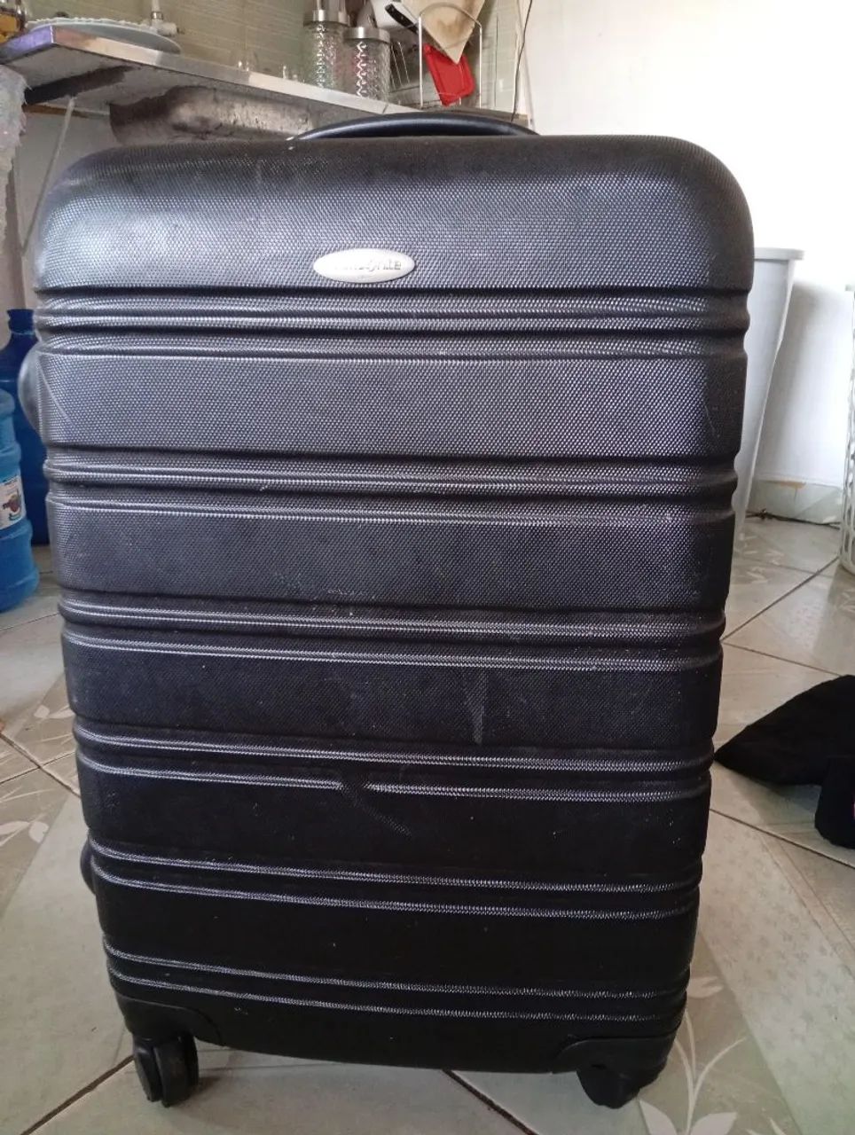 Mala 23 kilos 