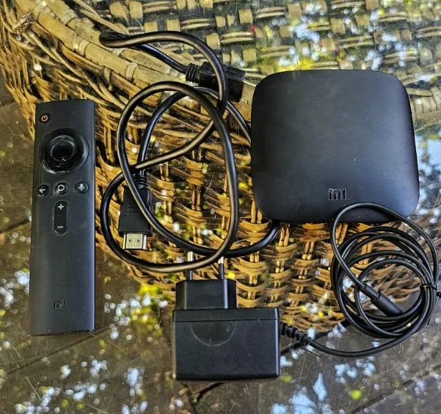 Xiaomi Mi Box 4K Ultra HD - Foto 4