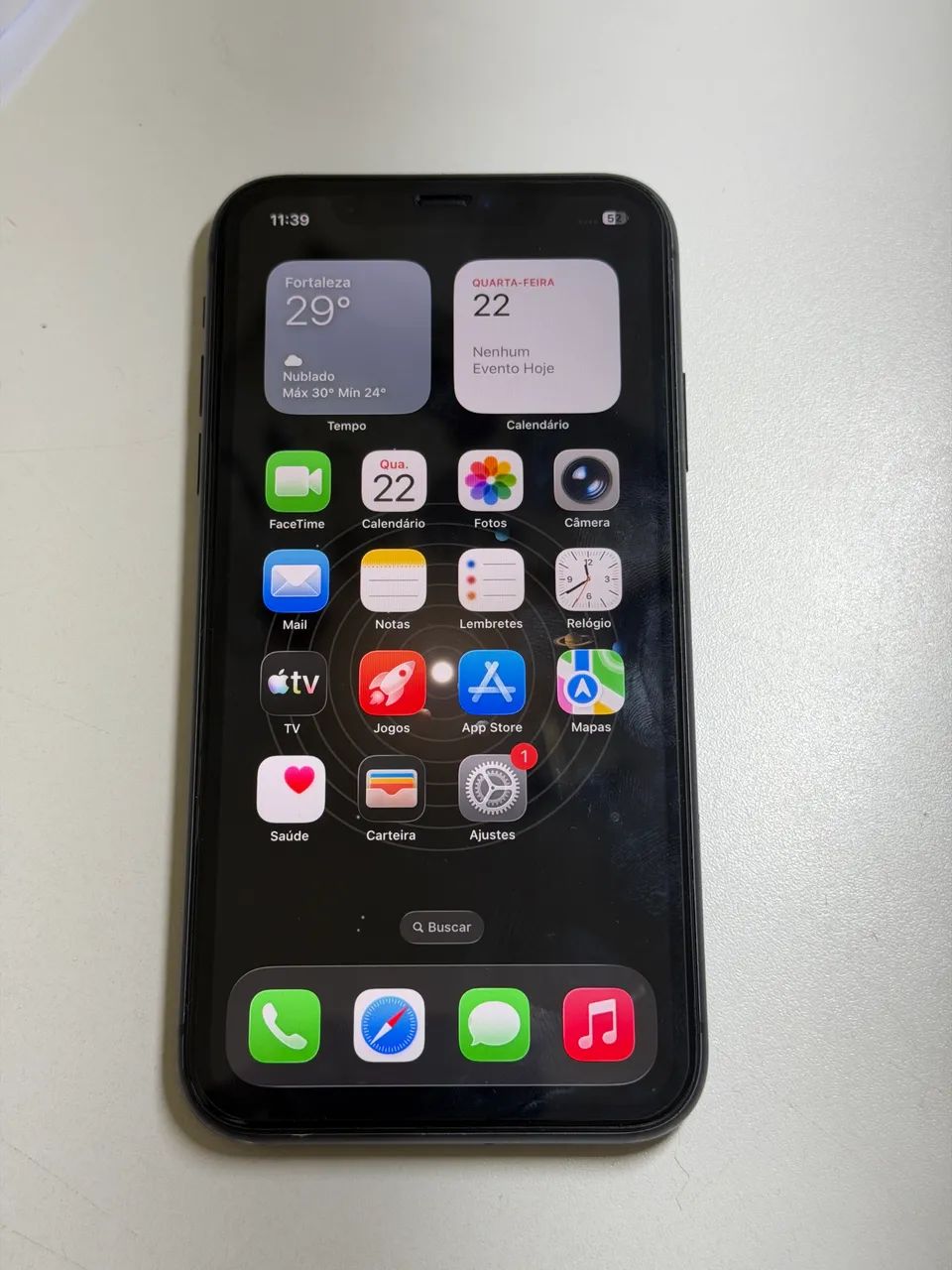 iPhone 11 128GB