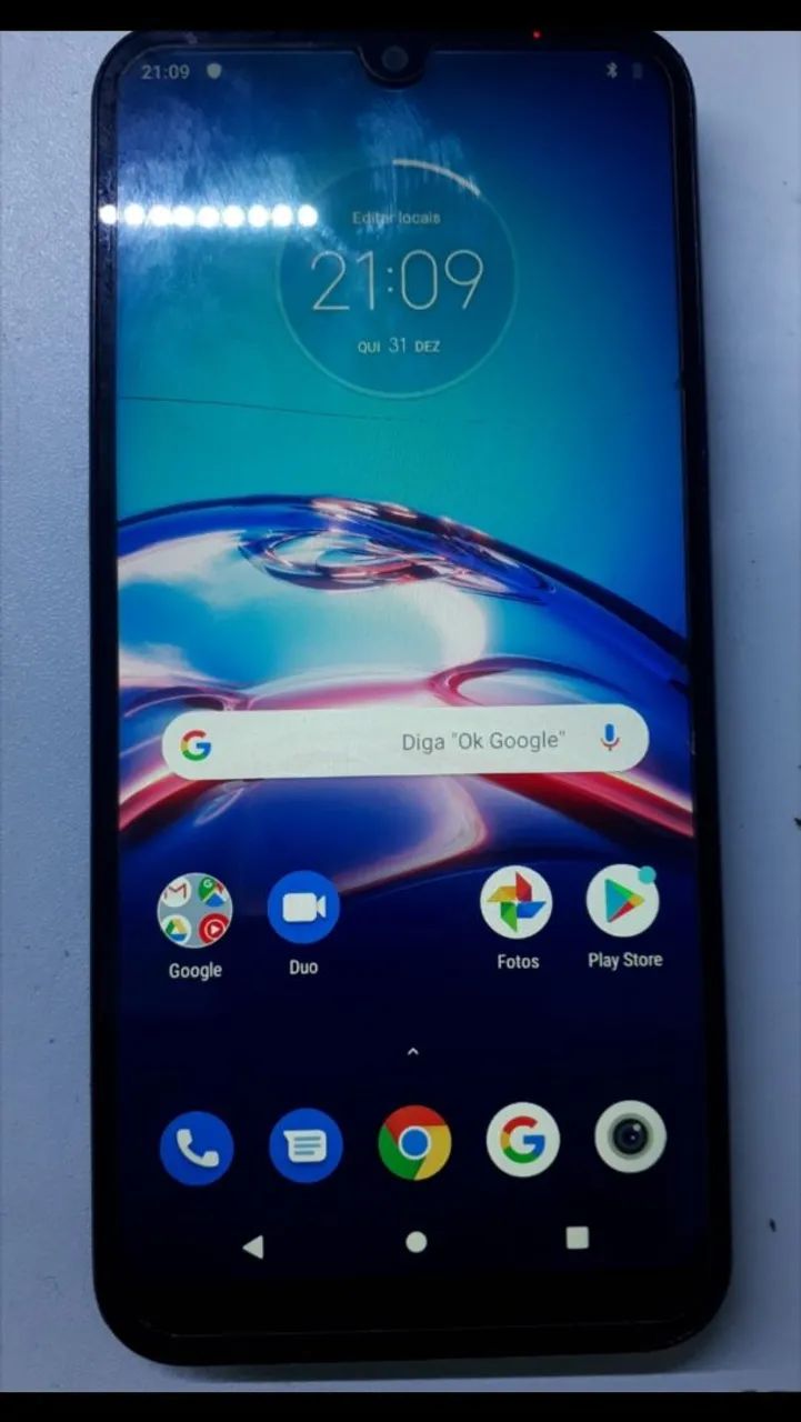 Celular moto s 6  *