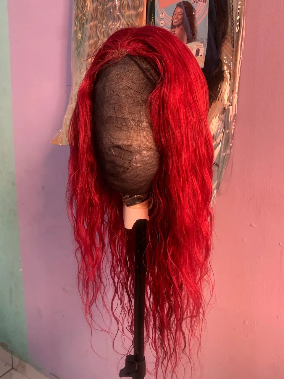 Lace humana  - Foto 5