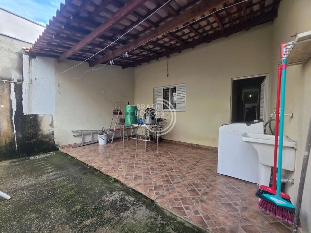 Casa Térrea à venda na Zona Leste de Sorocaba - Foto 4