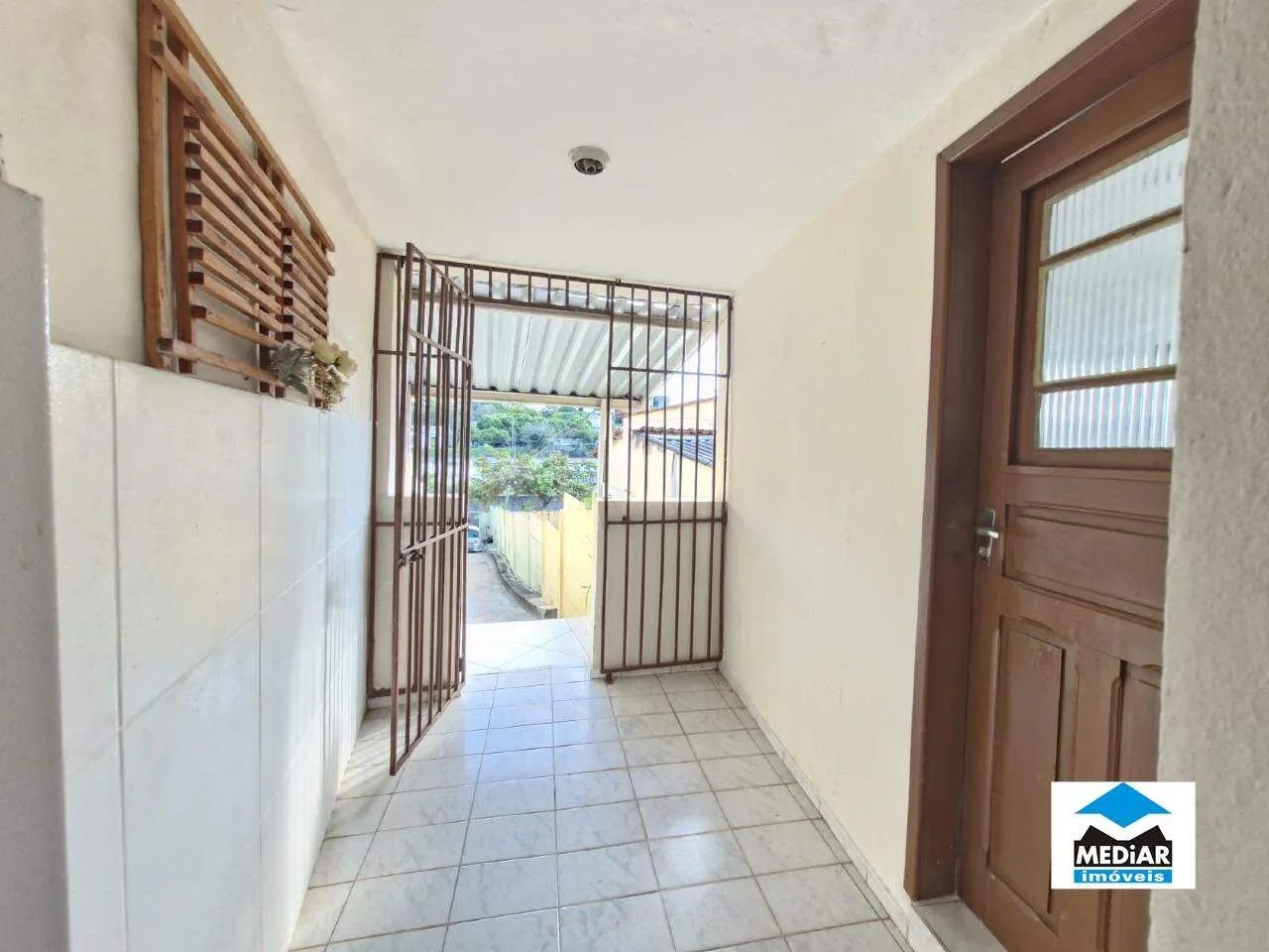 Casa com 2 quartos para alugar em Belo Horizonte - Foto 5