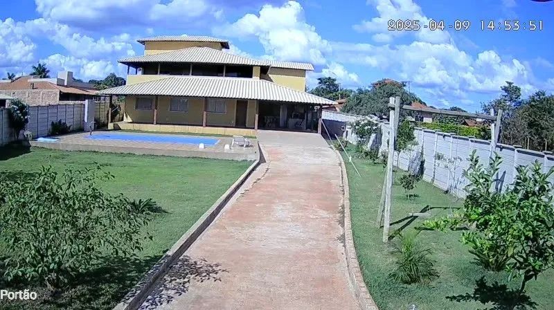 Sítio em Condomínio 