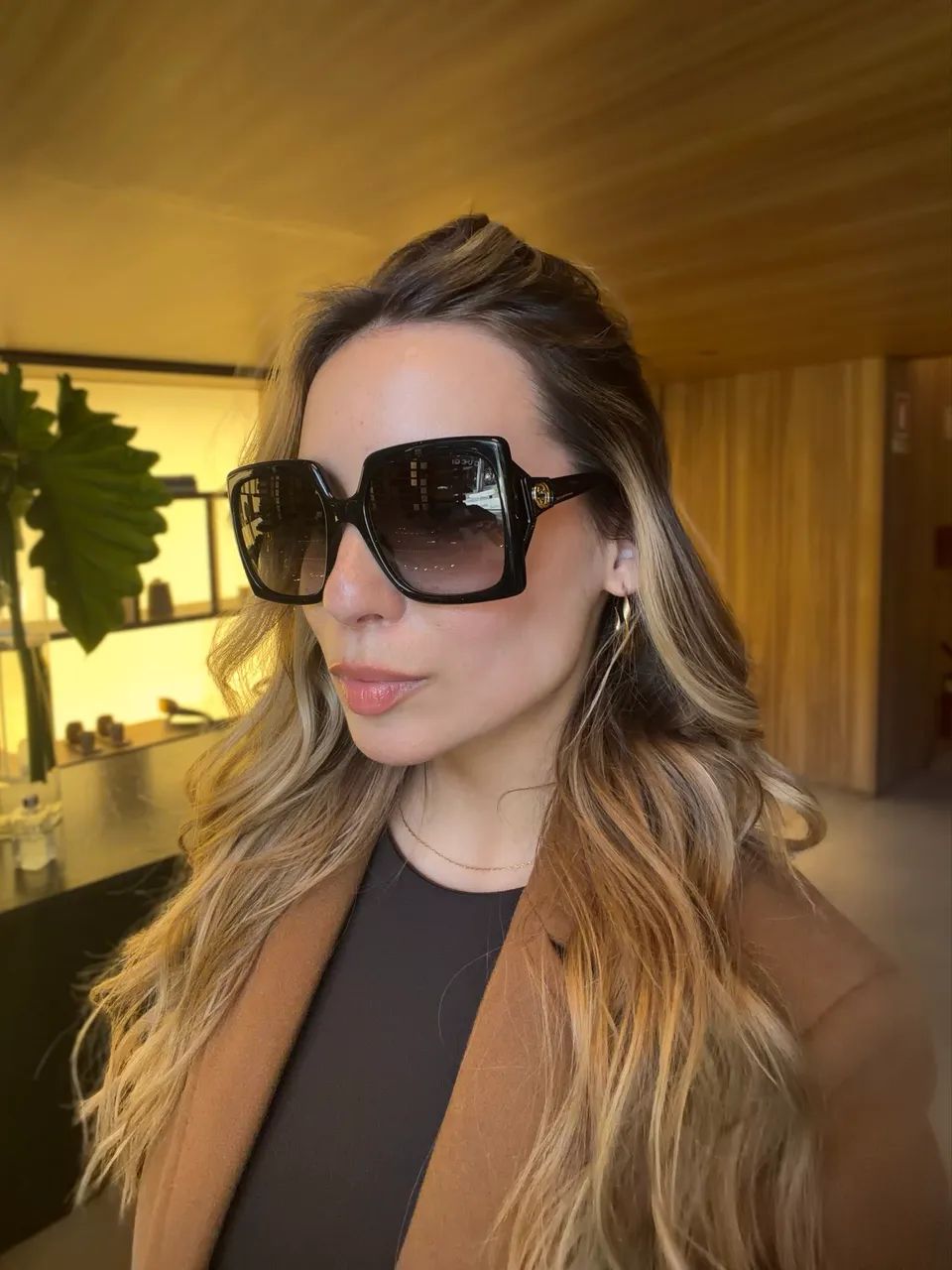 Óculos Gucci - Foto 2