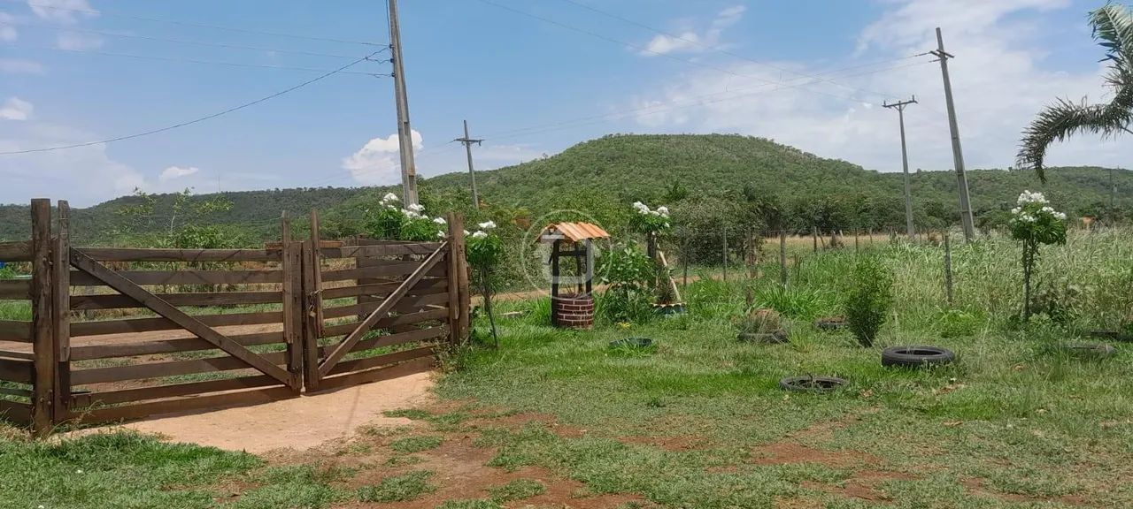 CHACARA EM TERENOS - Foto 4