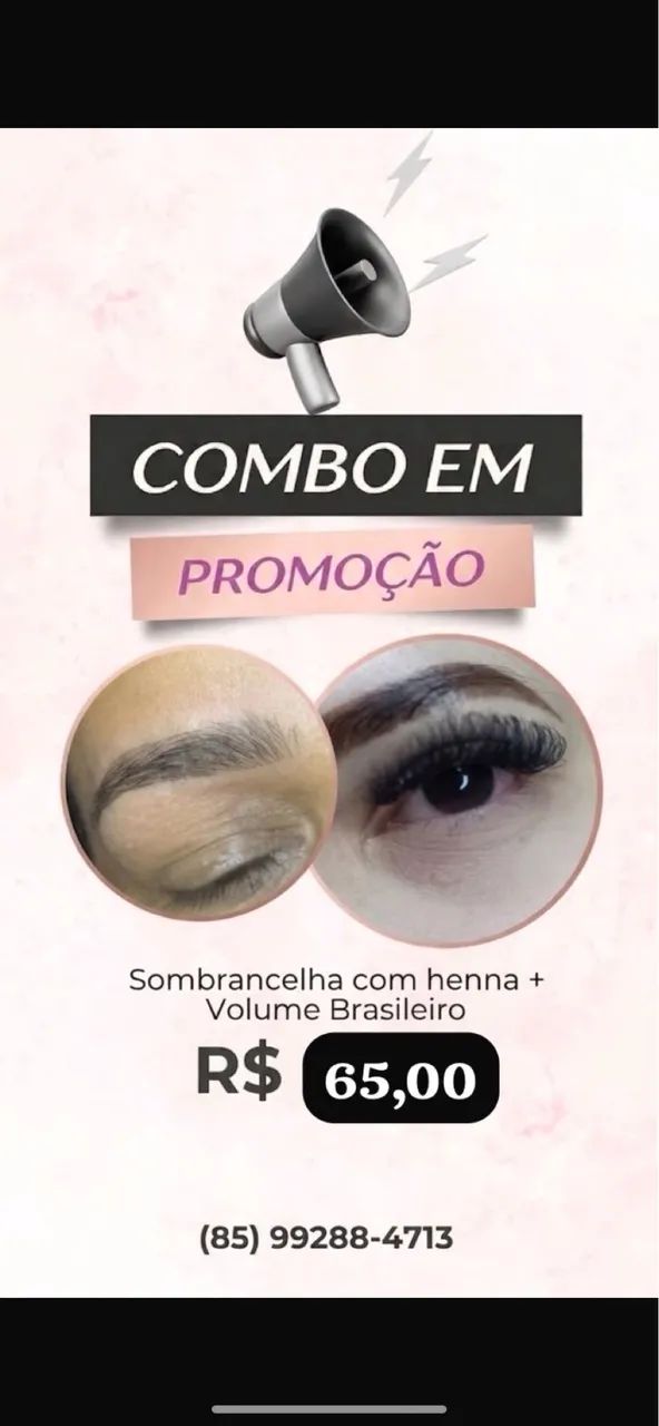 Extensão de cílios fio a fio - Foto 4